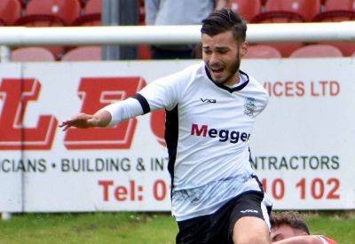 Weekend double-header helps bring feel-good factor back to Dover Athletic, says coach Mike Sandmann, as legends Clive Walker and Ricky Miller make Crabble returns