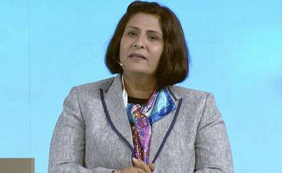 Asian Paralympic Committee Appoints Deepa Malik As Representative For South Asia