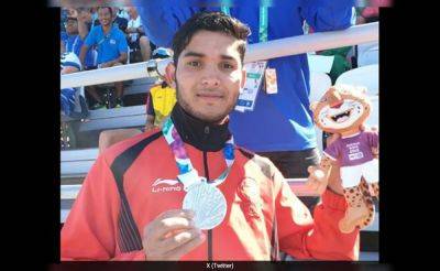 Race Walker Suraj Panwar Gears Up For Debut Within Debut At Olympics