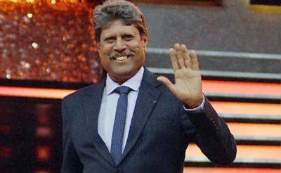 'Express Yourself In Paris': Kapil Dev's Advise To Olympics-Bound Indian Athletes