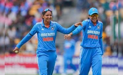 "If I Have To Pick...": Anjum Chopra On India Squad For Women's Asia Cup
