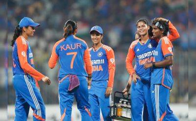 Womens' Asia Cup: Jemimah Rodrigues, Dayalan Hemalatha, Harmanpreet Kaur Solving India's No 3 Conundrum