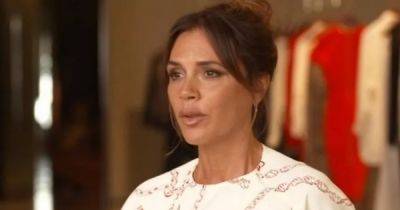 Victoria Beckham fans have discovered the home hair dye kit she uses for her iconic brunette colour