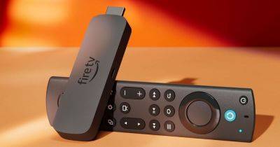 John Lewis - Upgrade your Amazon Fire Stick while it's at 'lowest ever price', says TV expert - manchestereveningnews.co.uk