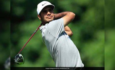 Shubhankar Sharma, Several Indian-Origin Players To Vie For 152nd Open At Royal Troon