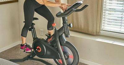 I ditched Peloton and found a smart weight-loss exercise bike that costs almost £900 less
