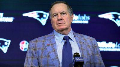 Bill Belichick 'fully invested' in NFL coaching in 2025: report