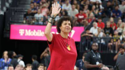 Cheryl Miller, Cheryl Reeve to coach WNBA All-Star Game - ESPN