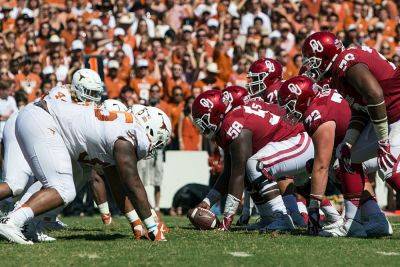 Red River Shootout Or Iron Bowl: Texas And Oklahoma Bringing Nation's Best Rivalry To SEC?