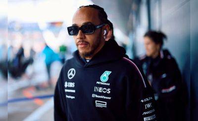 Buoyant Lewis Hamilton Seeking To Keep Momentum And More Records