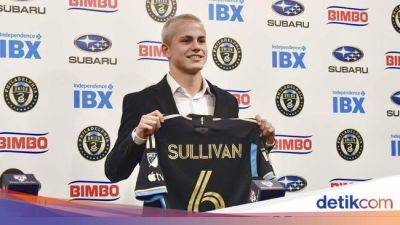 Cavan Sullivan Jadi Pemain Termuda MLS, Patahkan Rekor Freddy Adu