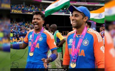 India vs Sri Lanka Squad Announcement LIVE Updates: Gautam Gambhir Backing Suryakumar Yadav To Become India T20I Captain? Report Says...
