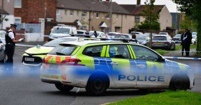 Murder probe launched after man shot dead in Kirkby