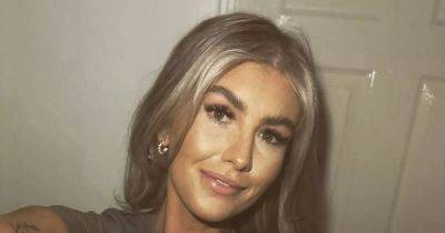 As she lay dying, her coward boyfriend committed 'inhuman' acts - manchestereveningnews.co.uk