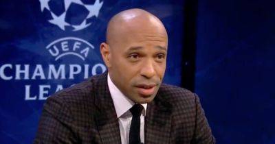 Thierry Henry verdict on Leny Yoro speaks volumes before Manchester United transfer