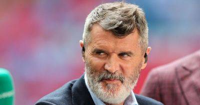 Gary Neville - Scott Mactominay - Teddy Sheringham - Roy Keane - Fred Mactominay - Ex-Man United star Fred showed the person he is when responding to Roy Keane criticism - manchestereveningnews.co.uk - Brazil