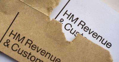 International - HMRC to send letters to millions due refund after tax 'mistakes' - manchestereveningnews.co.uk