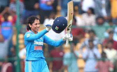 India vs Pakistan: Smriti Mandhana, Harmanpreet Kaur Start Women's Asia Cup Title Defence