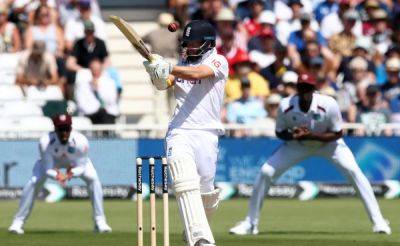 1st Time In 147 Years: England Set 'Fastest' World Record In Superb Display Of Hitting vs West Indies