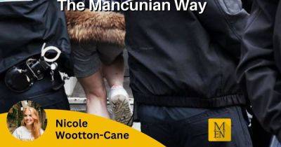 The Mancunian Way: 'Treated like pieces of meat'