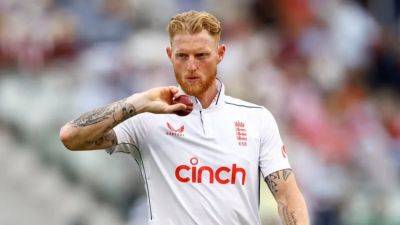 England captain Stokes to play in The Hundred, ECB says