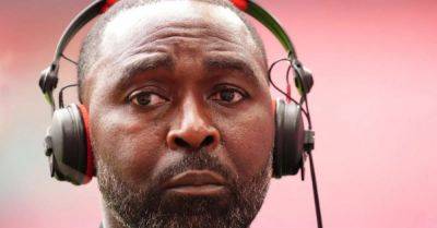 Andy Cole fears for next England manager after criticism of Gareth Southgate
