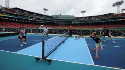 Sport-Pickleball league unveils first tournaments outside US for 2025