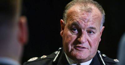 'Majority' of cops criticised in shocking GMP review still work for the force - manchestereveningnews.co.uk
