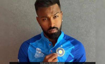 India vs Sri Lanka Squad 4 Takeaways: Hardik Pandya Snubbed From Leadership Group, Big Stars Ignored And More