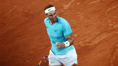 Nadal records confident win over Norrie in Bastad