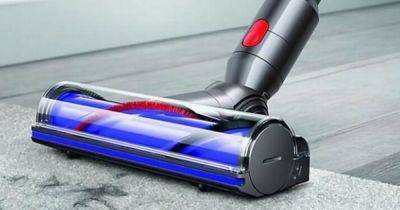 Dyson is having a little-known post-Prime Day sale with heavily reduced vacuums and fans