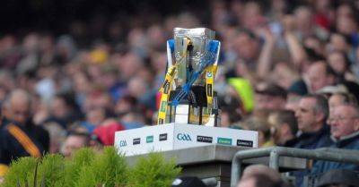 Quiz: All-Ireland Senior Hurling Final brings together Munster rivals