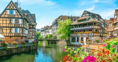 European 'hidden gem' destination boasts 'Little Venice' and 'scenery from a fairy-tale' - manchestereveningnews.co.uk - France