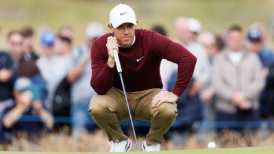The Open: Rory McIlroy's final bid to end decade-long major drought - ESPN