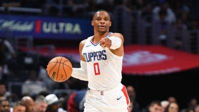 Russell Westbrook to join Nuggets after Clippers-Jazz trade, sources say - ESPN