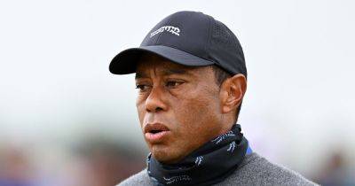 Tiger Woods fesses up to one mistake he won't make in 2025 after rough start at The Open