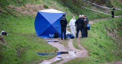 Almost four months ago the body of a woman was found in Chorlton - police still have no idea who she is