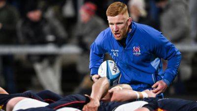 Richie Murphy - Forwards coach Roddy Grant to depart Ulster - rte.ie - Botswana