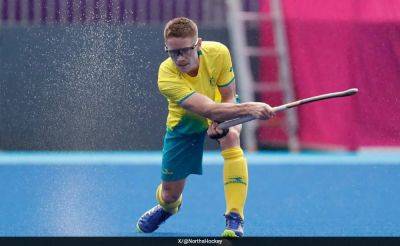 Ultimate Sacrifice From Australia Hockey Player, Amputates Part Of Finger For Olympics
