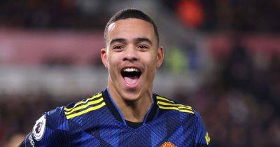 Manchester United make Mason Greenwood decision that could earn them millions after £26m sale