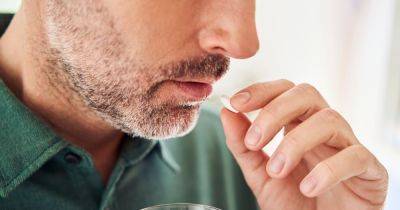 New pill could stop cancer growth for 40,000 men