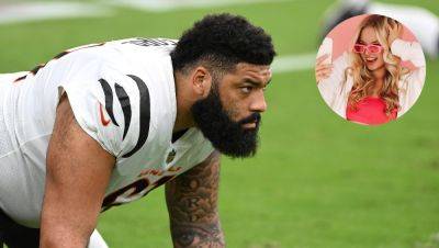 Influencer Calls Off Engagement With Bengals Player After She Says He Cheated Multiple Times