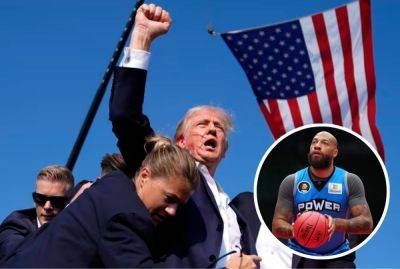 Former NBA First-Rounder Royce White Gives Compelling Message On Supporting Trump: 'It's Not Even Close'