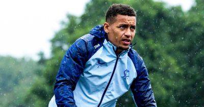 James Tavernier told rules to seal Rangers transfer exit by 'stringent' Trabzonspor as boss makes stance clear