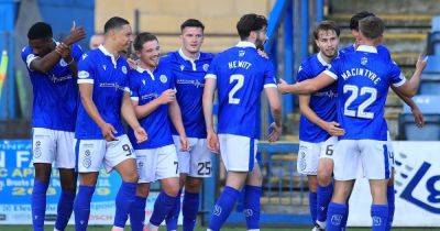 Queen of the South boss hails side after first competitive win