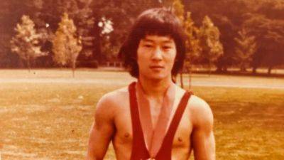 Hamilton judo legend and occasional mail carrier recalls representing Canada — in wrestling — at 1976 Olympics