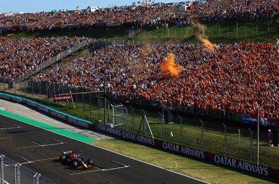 LIVE | Hungarian Grand Prix