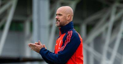 Erik ten Hag opens up on confrontation with Ineos over Manchester United manager decision