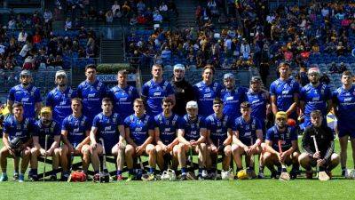 Clare name unchanged side for All-Ireland final with Cork