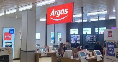 Argos shoppers swear by 'brilliant' five-star rated £4 tower fan that 'doesn’t blow warm air around' like others